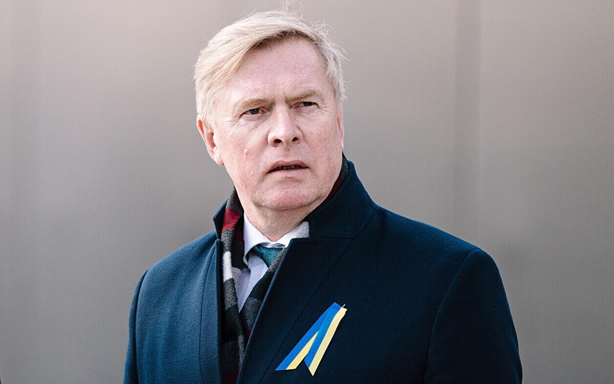 Калле Лаанет.