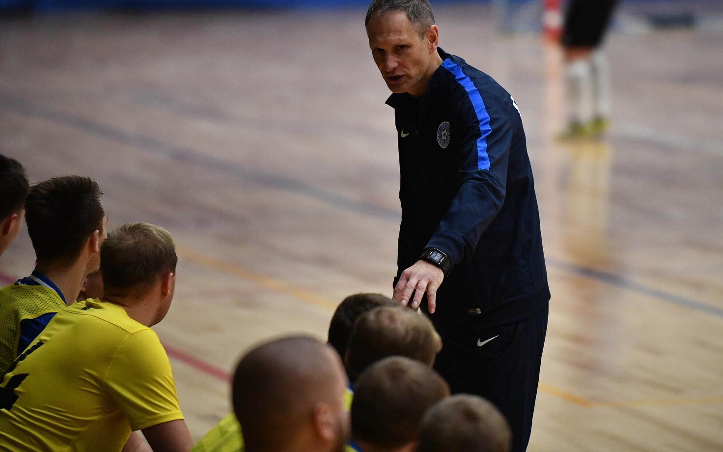 Дмитрий Скиперский решил покинуть свой пост.