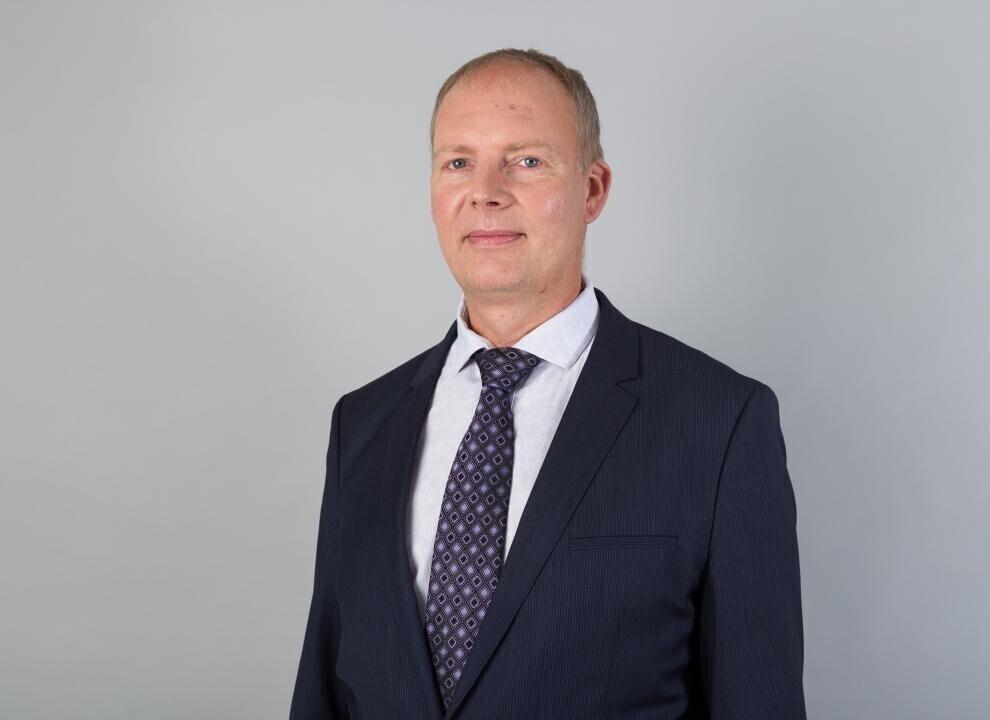 Калле Киллар получил новое назначение.