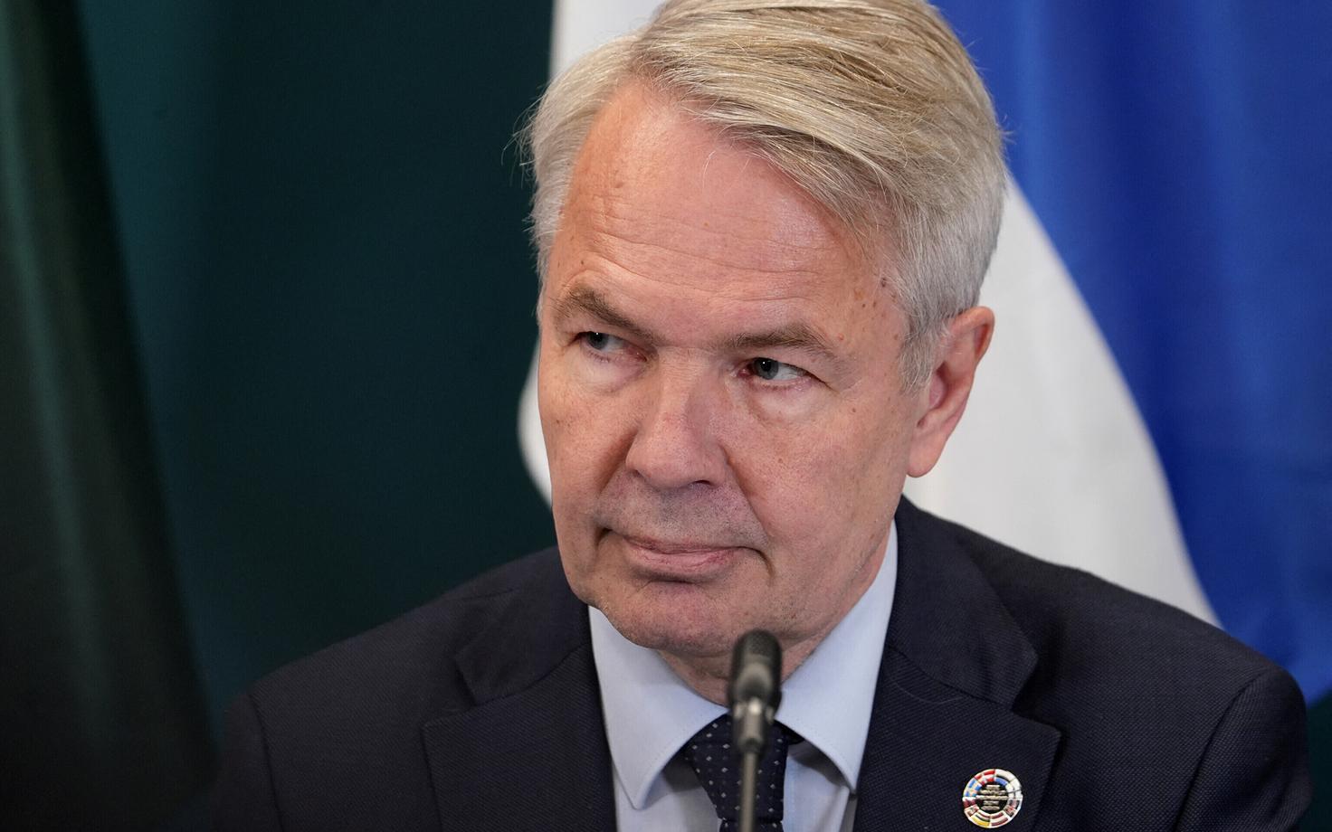 Пекка Хаависто.