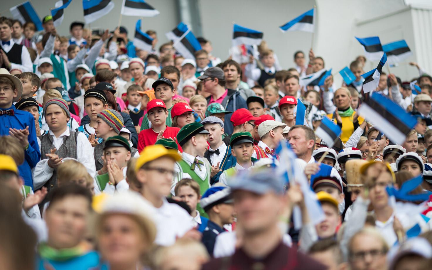 Mida parem on elukeskkond, seda suuremat rolli mängib inimeste vahelises erinevuses pärilikkus.