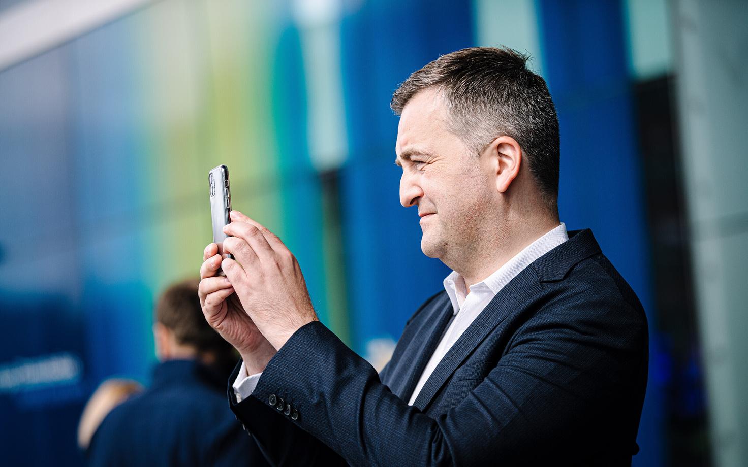 Член правления партии