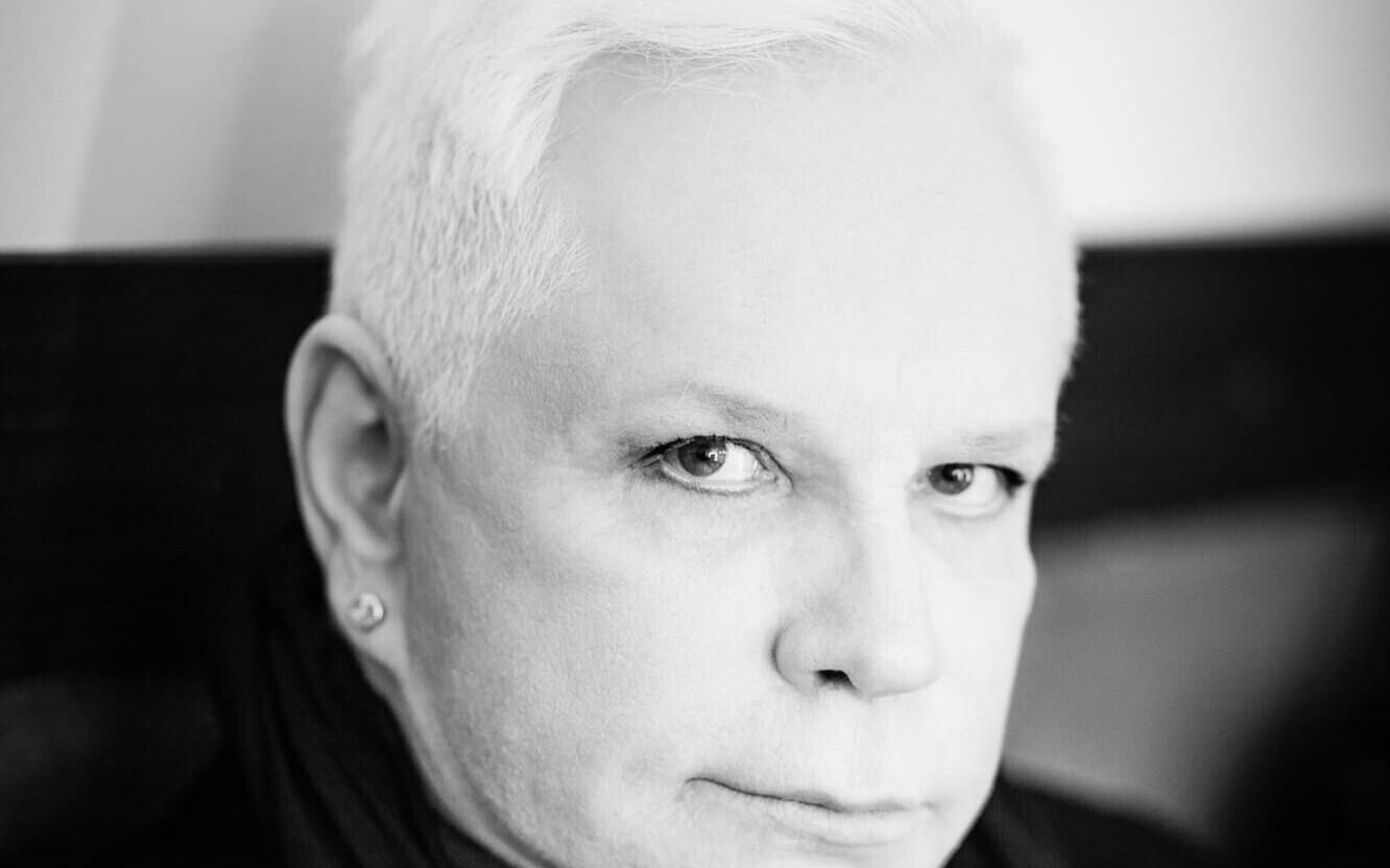 Борис Моисеев (1954-2022).