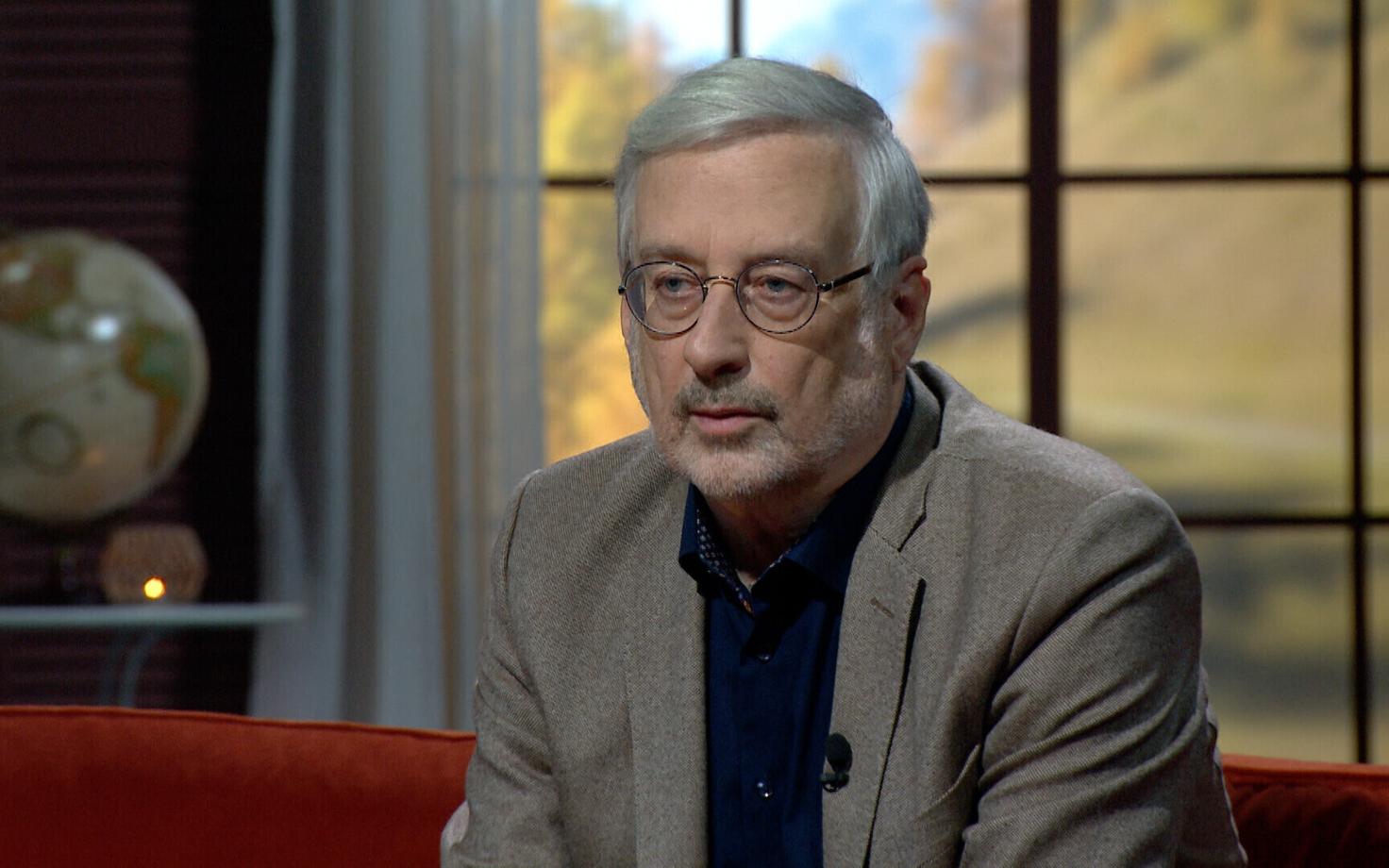 Jaak Jõerüüt