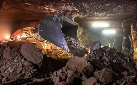 Сланцевая промышленность.