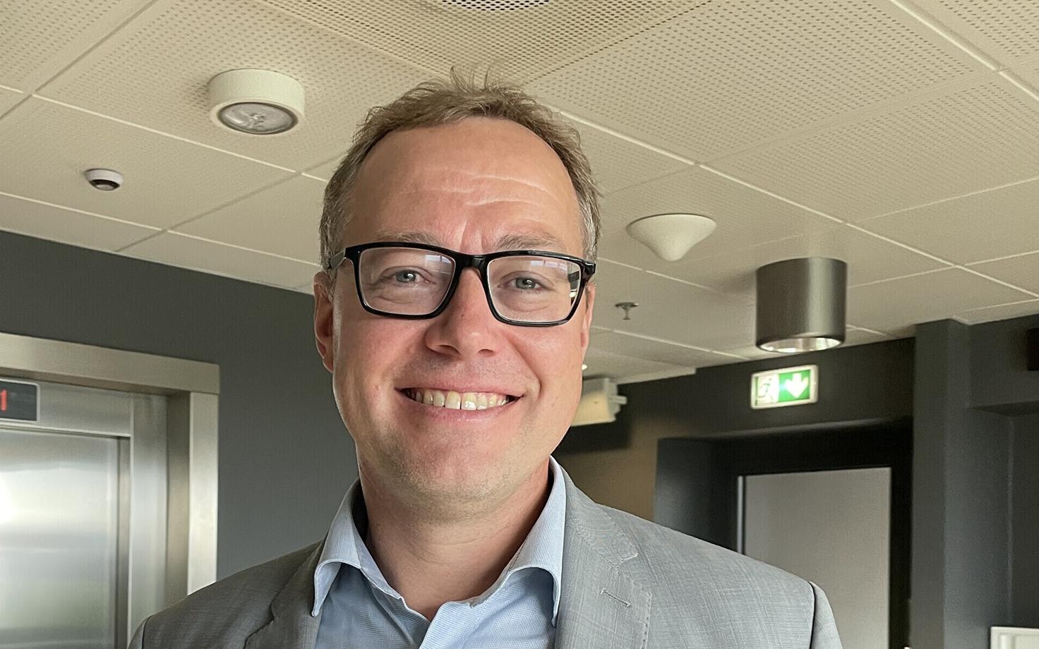 Юло Каазик.