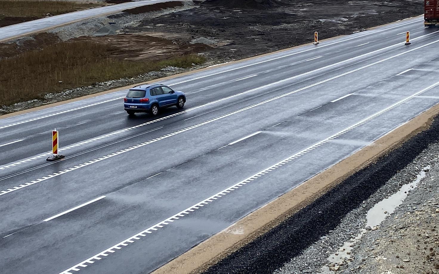 Отрезок Выыбу-Мяо.