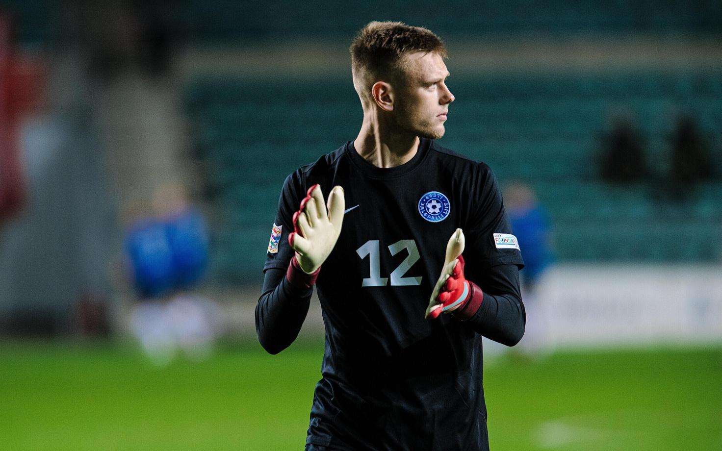 Карл Якоб Хейн.