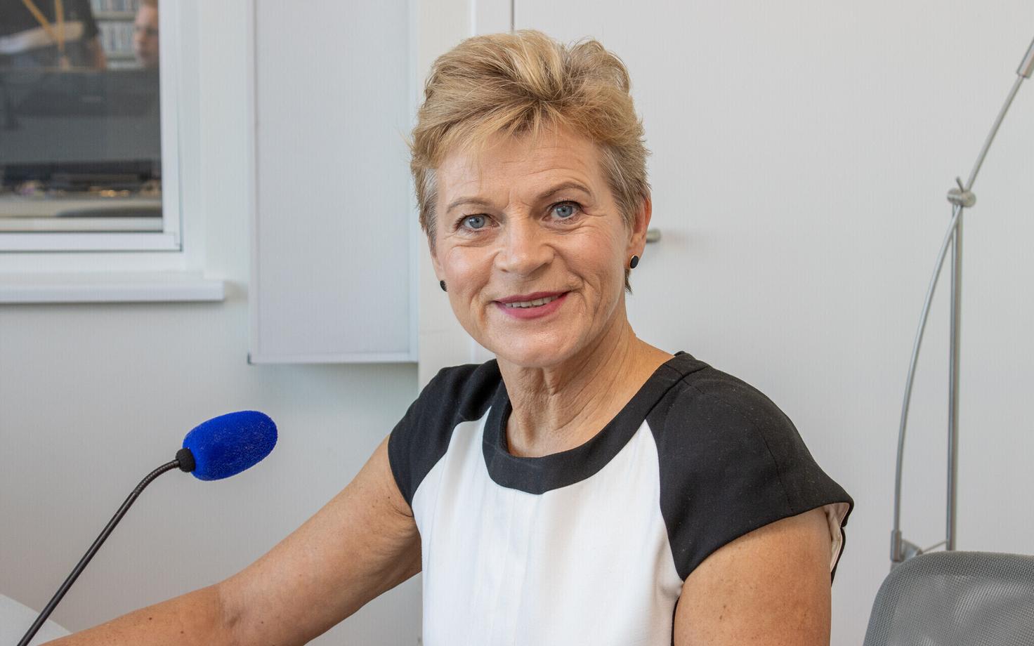 Сирье Потисепп.