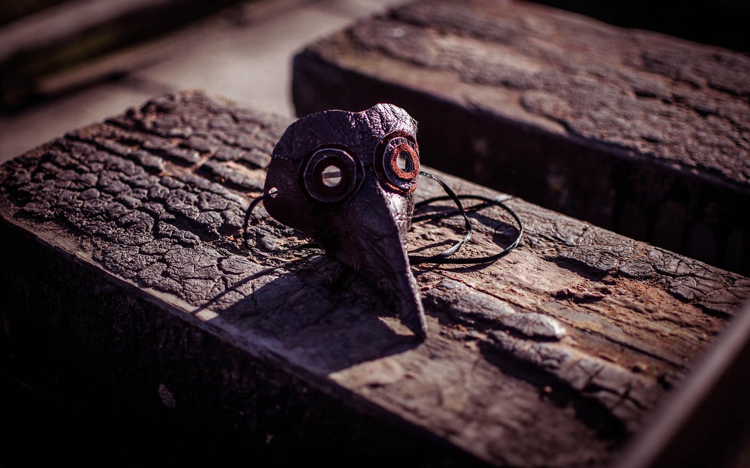 Katku vastu relvastumine ei teinud inimestele tingimata pikas plaanis head.