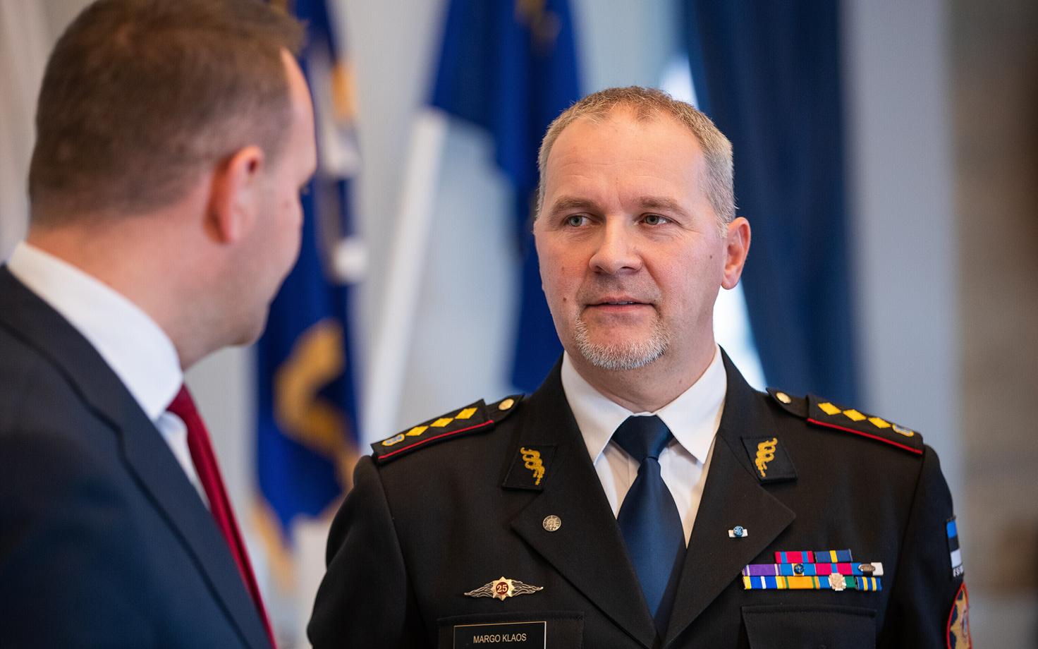 Марго Клаос.