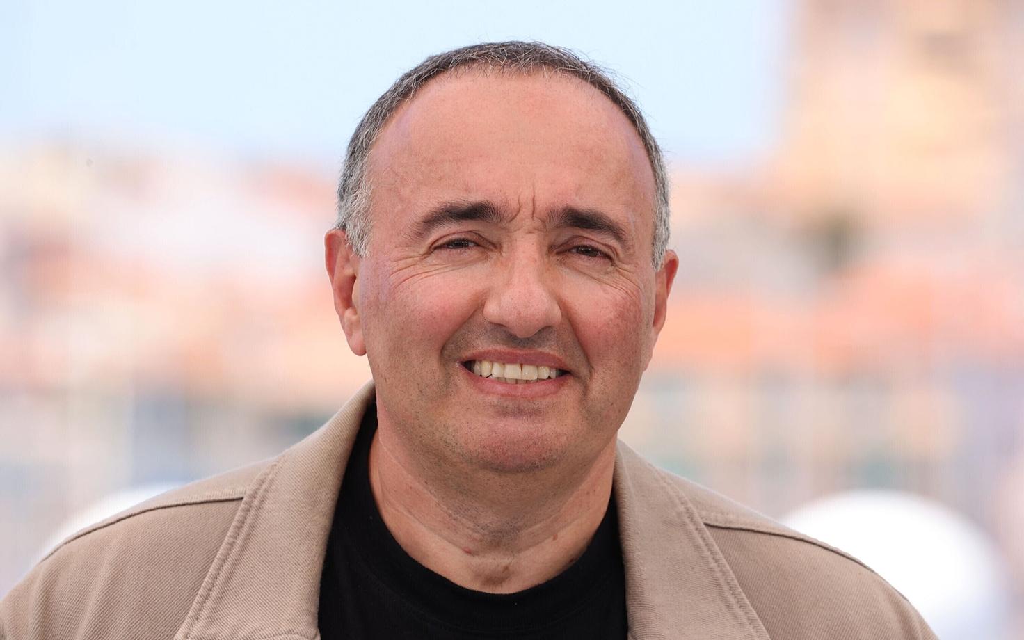 Александр Роднянский.