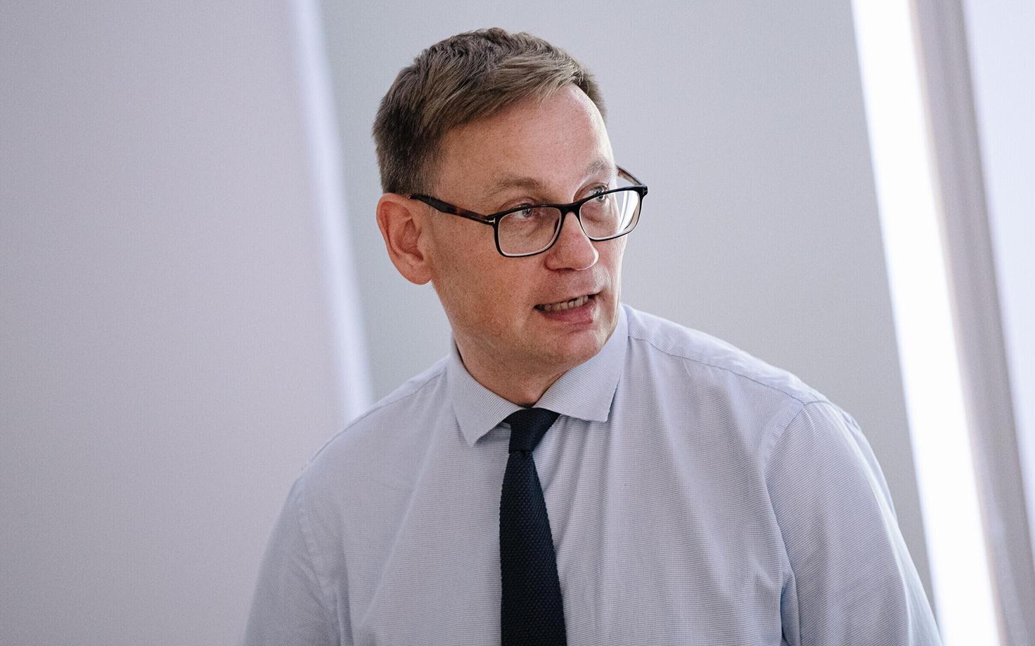 Пеэп Петерсон.