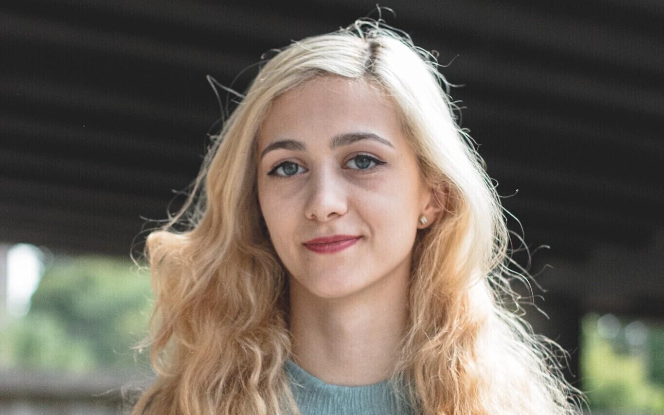 Juli Mukhadze