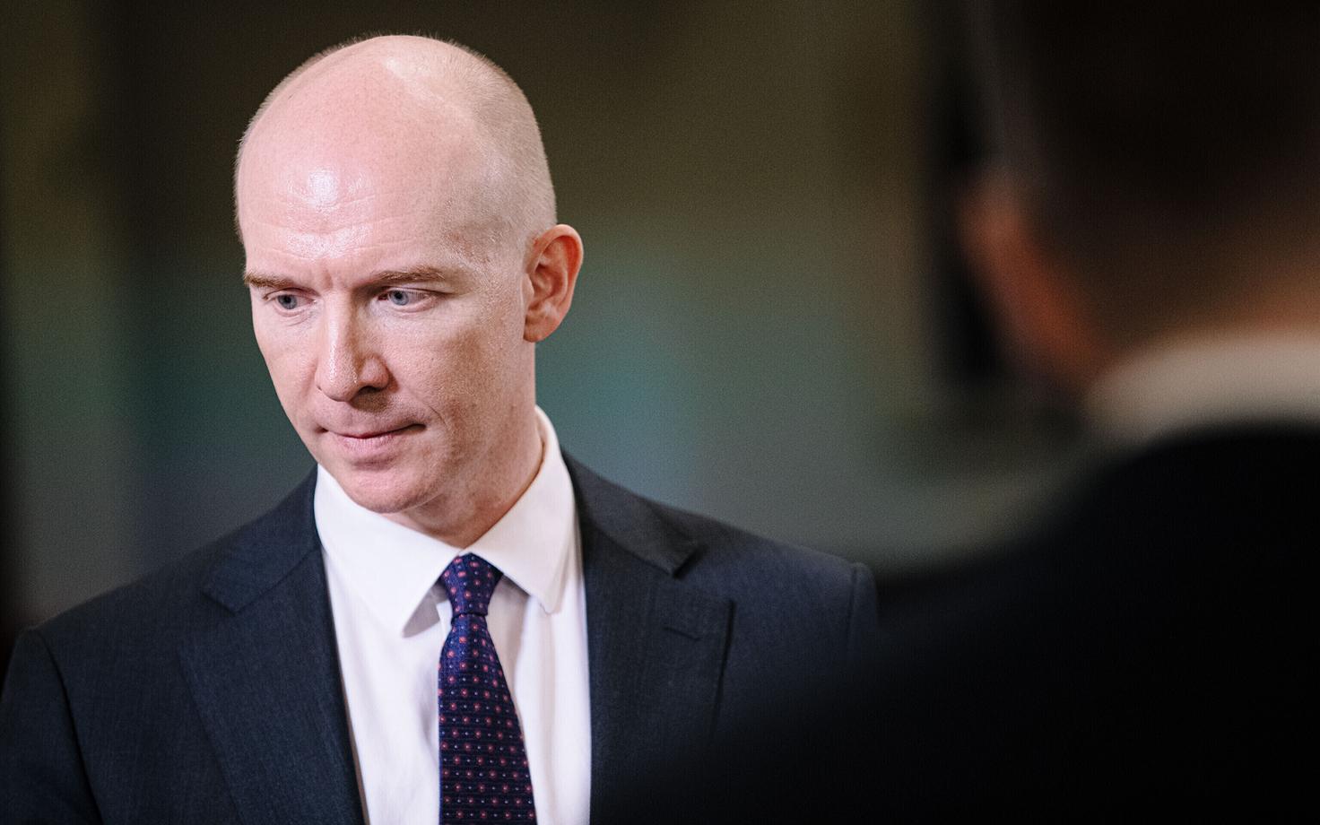 Мадис Мюллер.