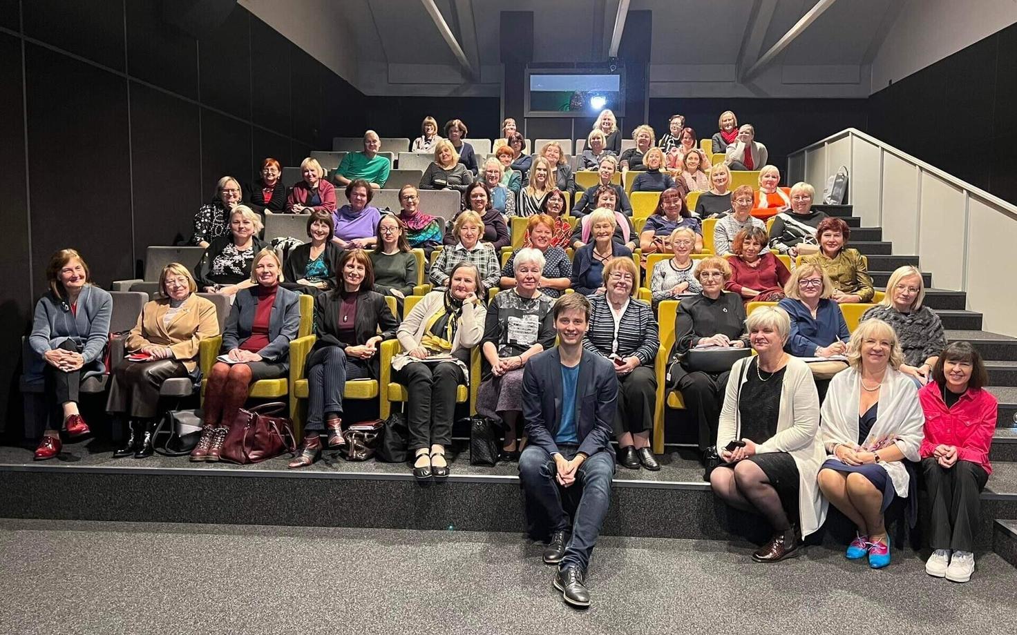 Emakeeleõpetuse sõber on tänavu