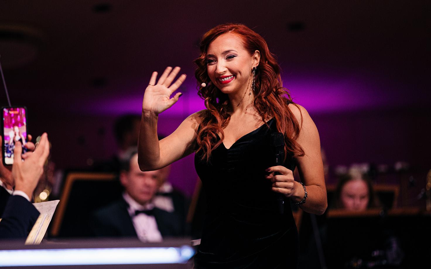 Tanja Mihhailova-Saar