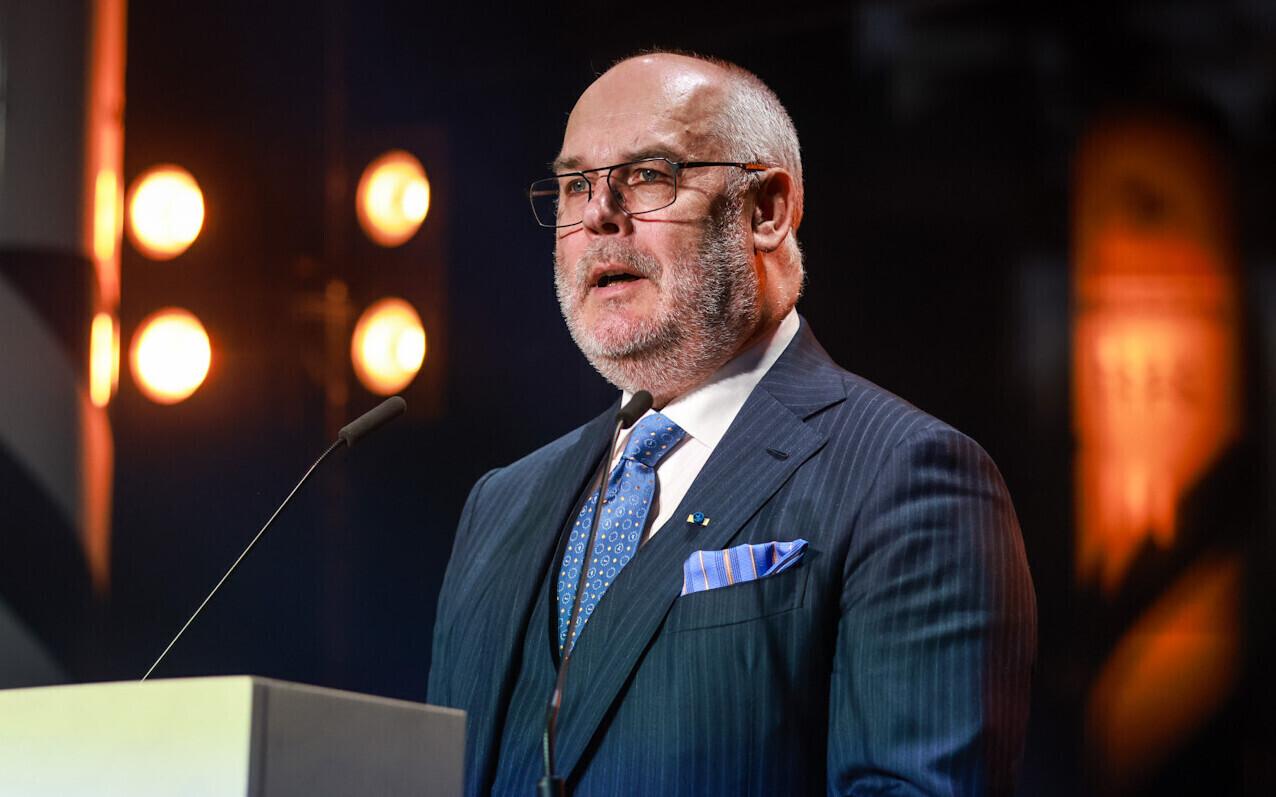 Алар Карис.