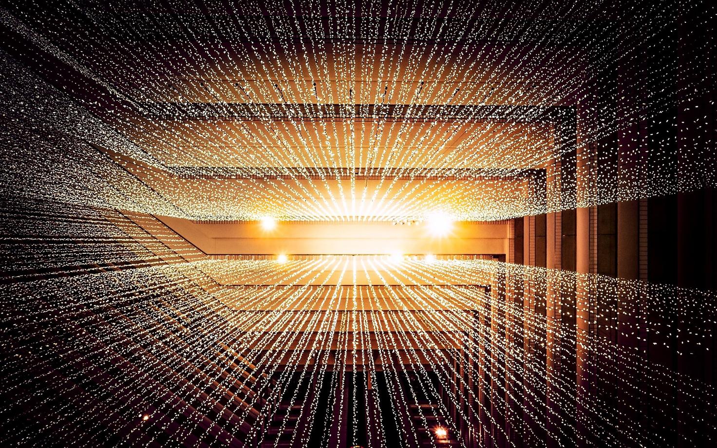 Heaolu kasvatava efekti suurus oli 8,5 protsenti võrreldes nendega, kellel internetiühendus puudus. Umbes viiel protsendil juhtudest mõjus interneti kasutamine heaolule negatiivselt.