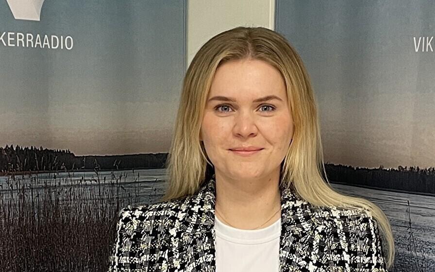 Кяди Ристкок.