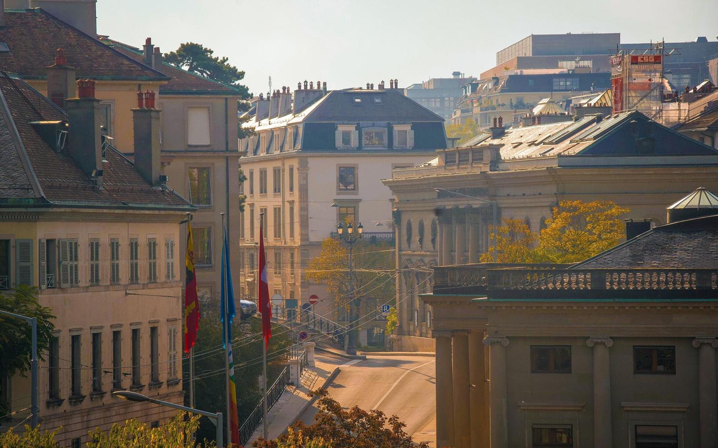 Šveitsis on kaalumisel meede, mis näeks küttegaasi kasutuspiirangu ajal liiga sooja toaga inimeste trahvimist ja äärmuslikul juhul vanglakaristust.