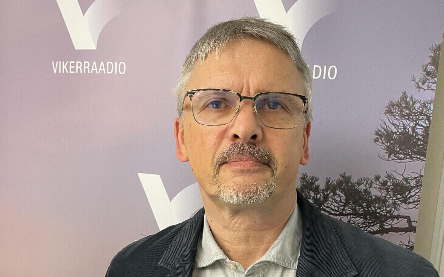 Андрес Лехтметс.