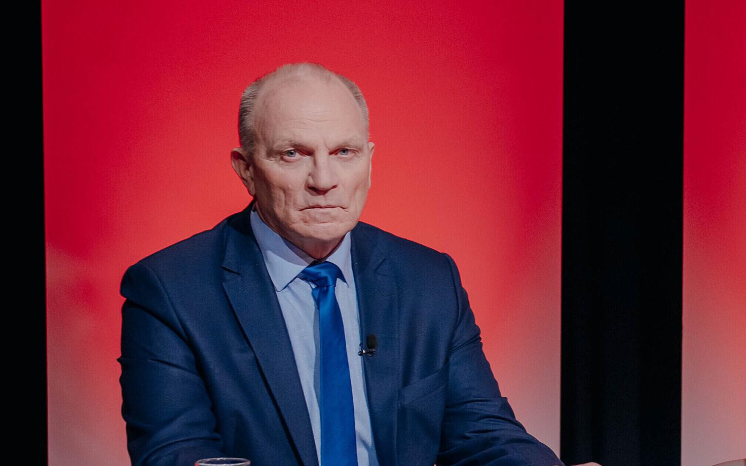 Владимир Архипов.