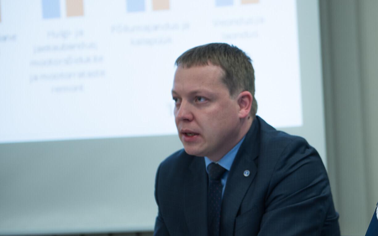 Майт Палтс.