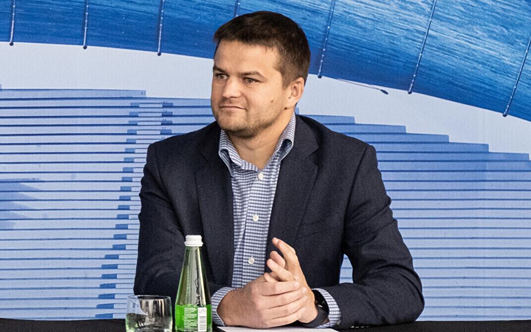Urmo Saareoja