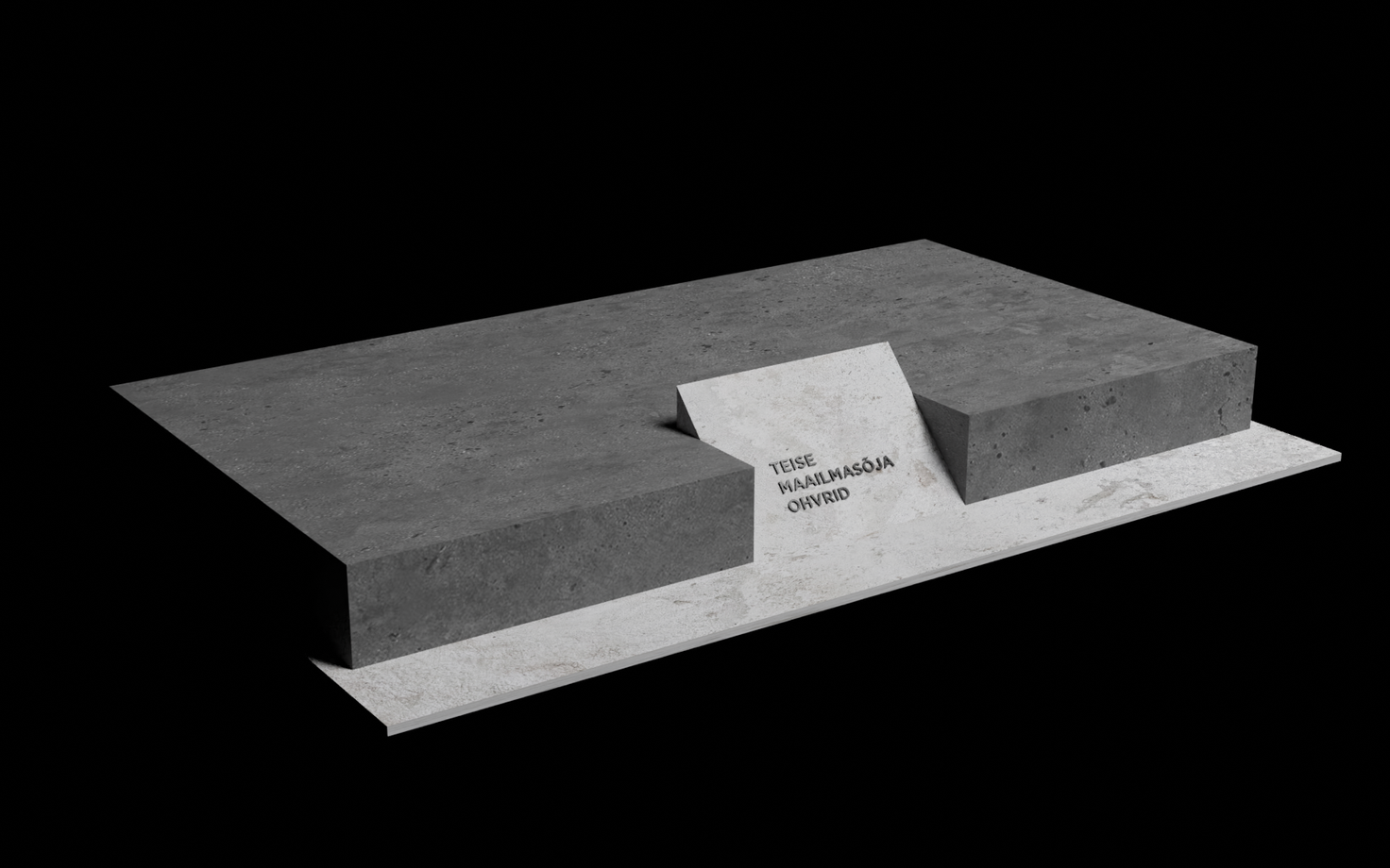 Правительственная рабочая группа разработала нейтральное обозначение могил.