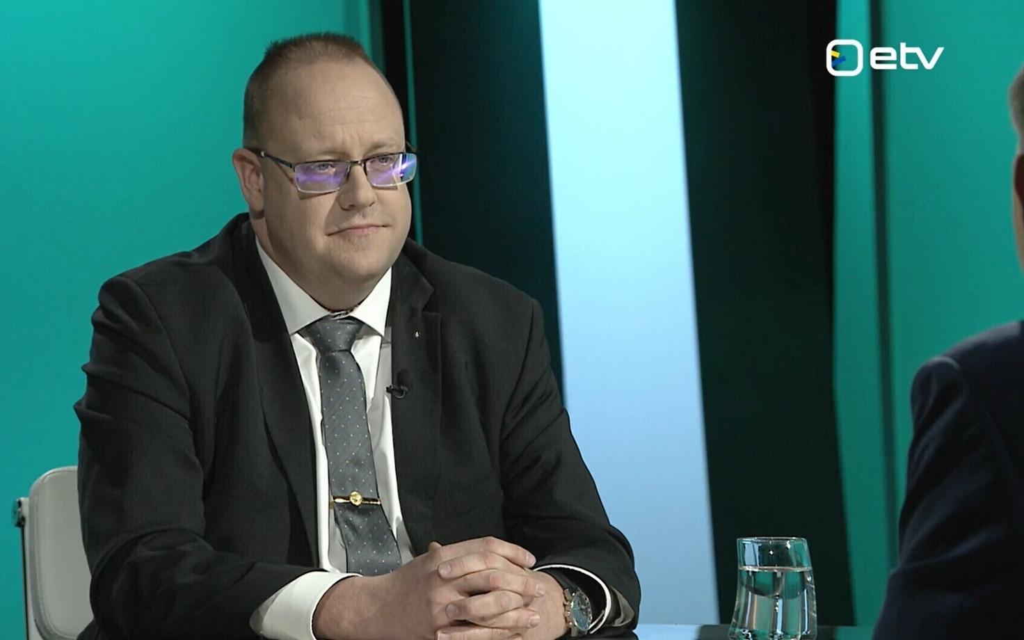 Каупо Розин.