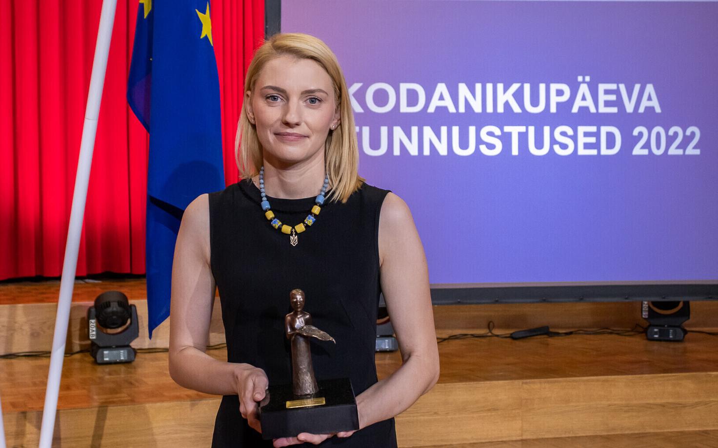 Йоханна-Мария Лехтме