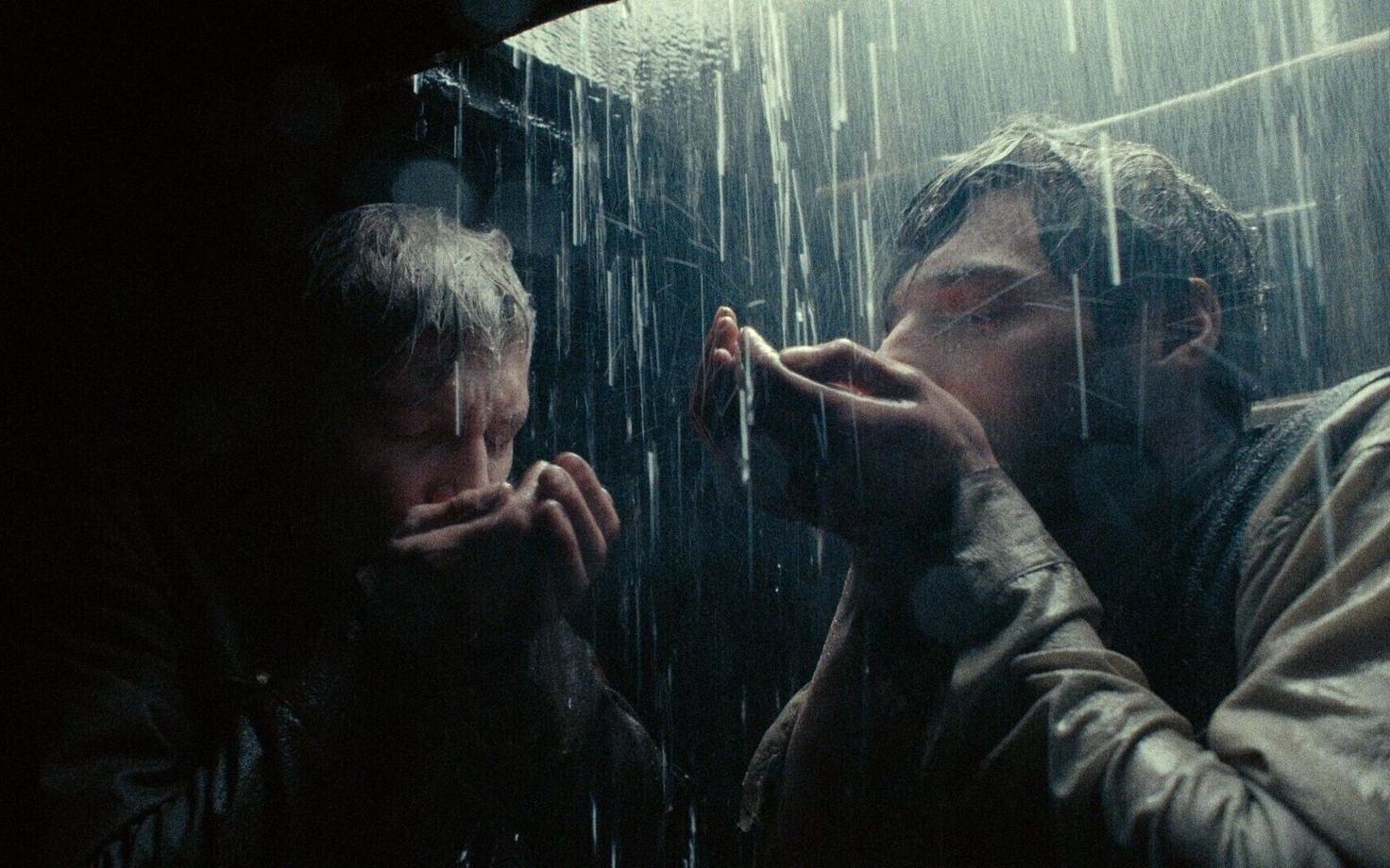 Кадр из фильма