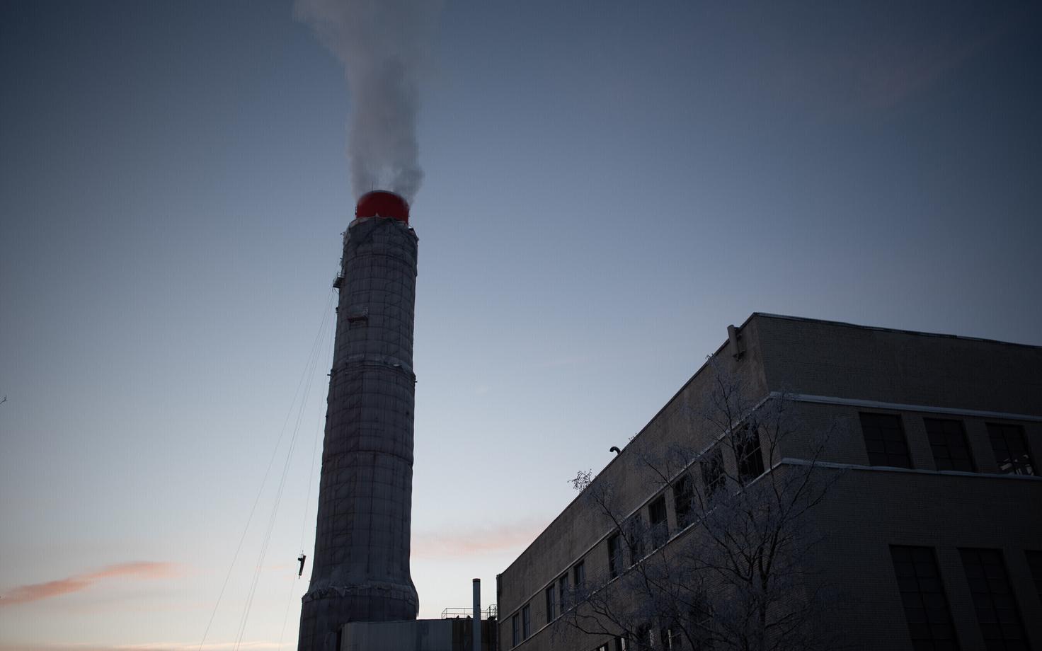 Иллюстративная фотография.