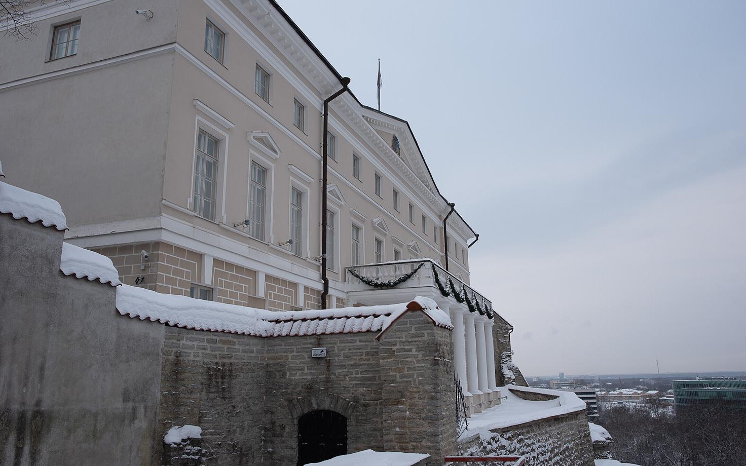 Дом Стенбока.