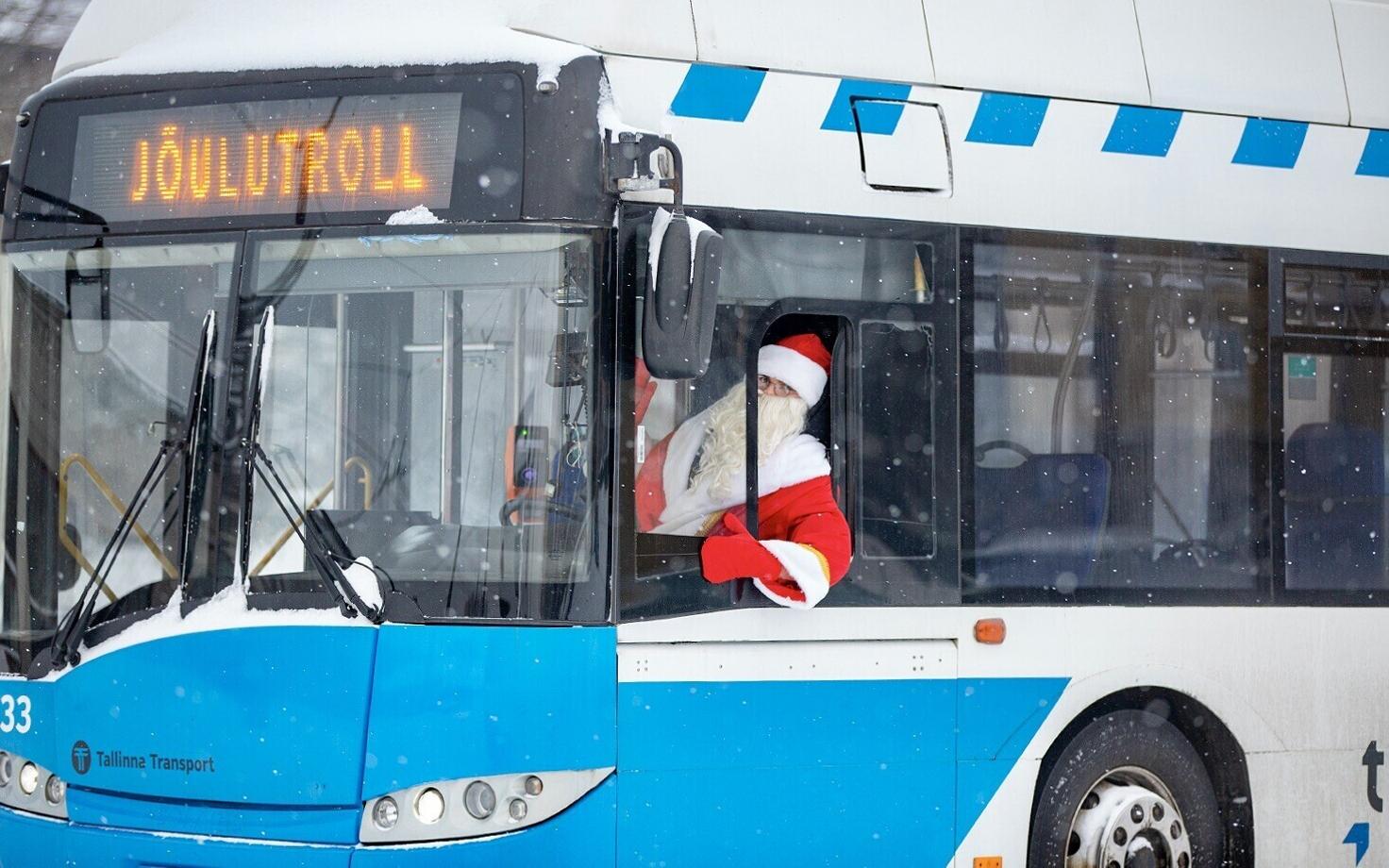 Традиция существует много лет.