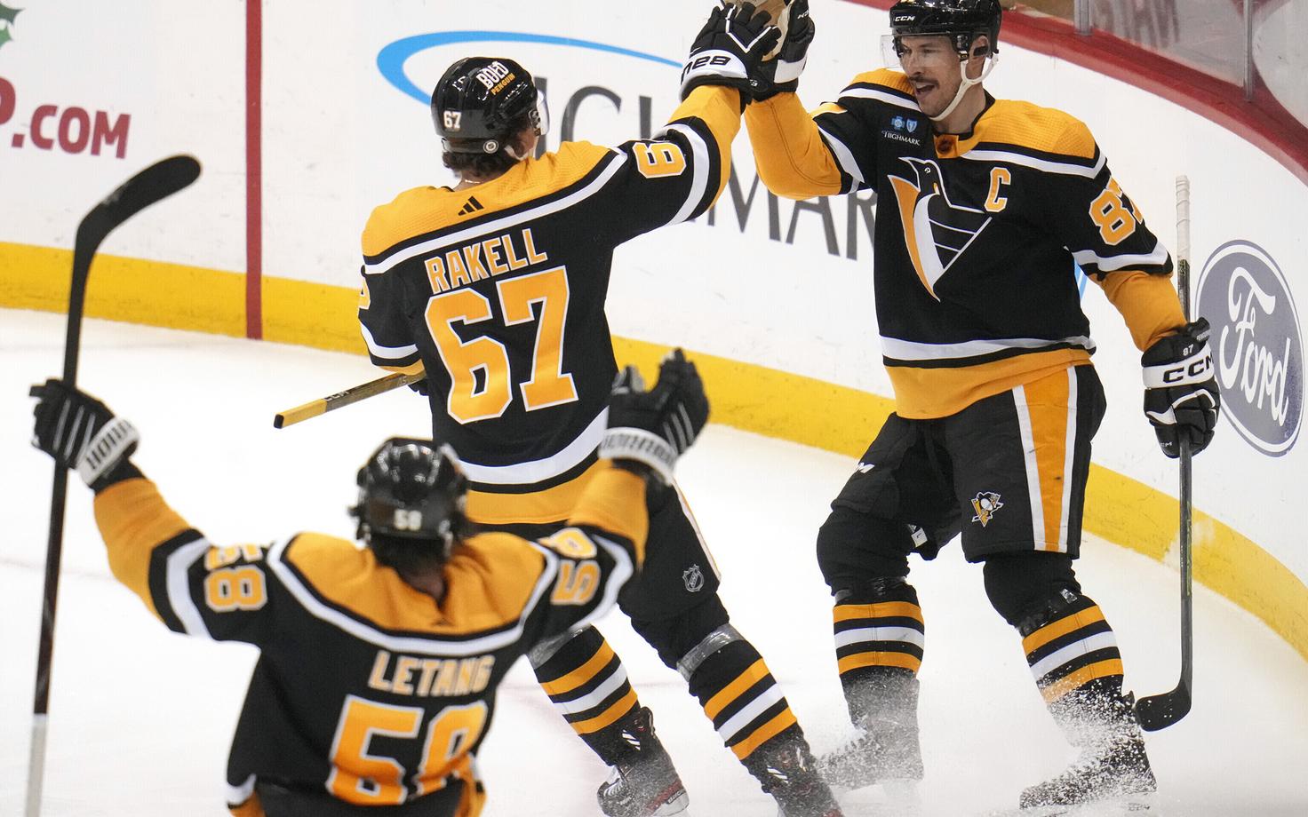Pittsburgh Penguins