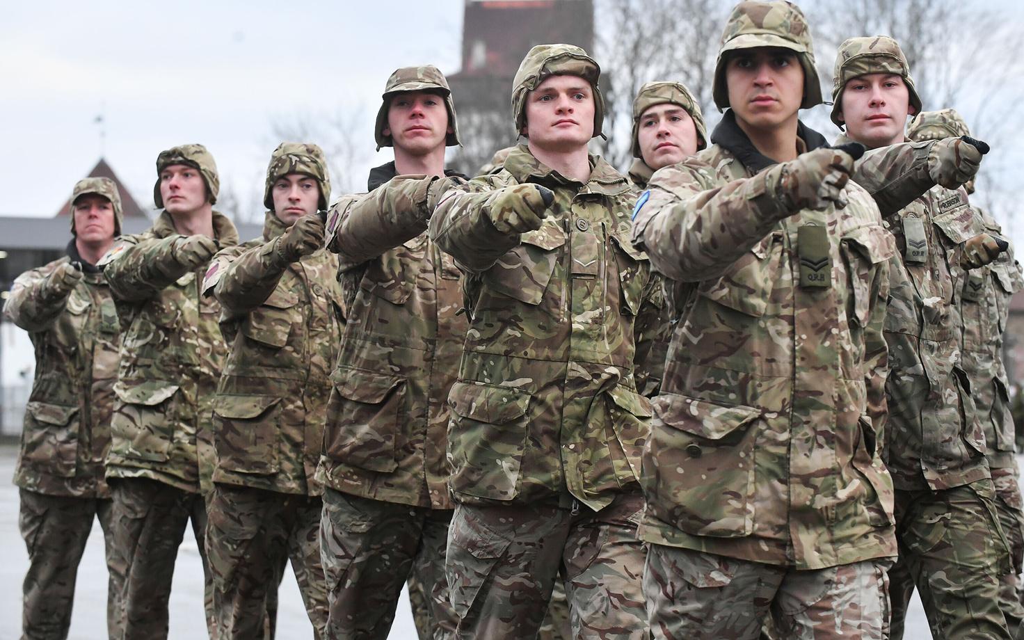 В Нарве День памяти участников Освободительной войны отметят на Петровской площади.