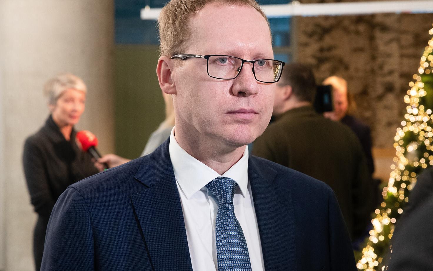 Андрус Дурейко.