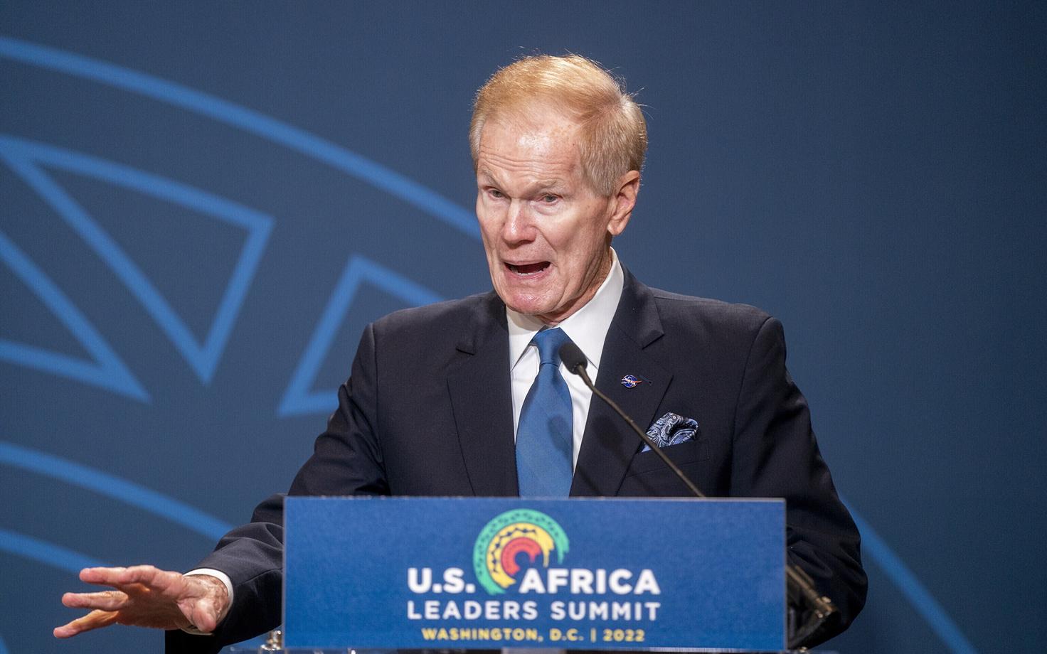 Bill Nelson