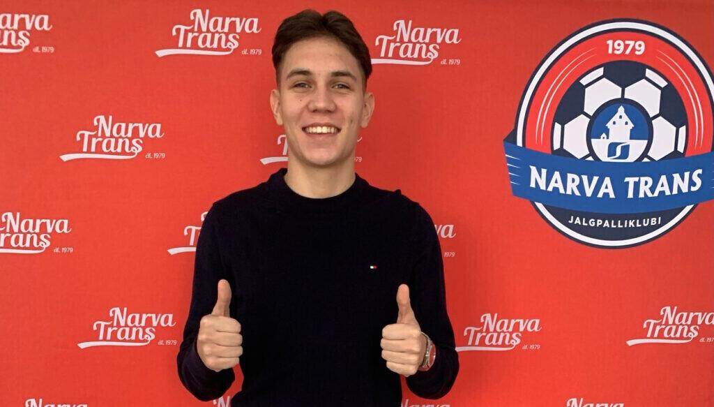 Марк Максимкин.