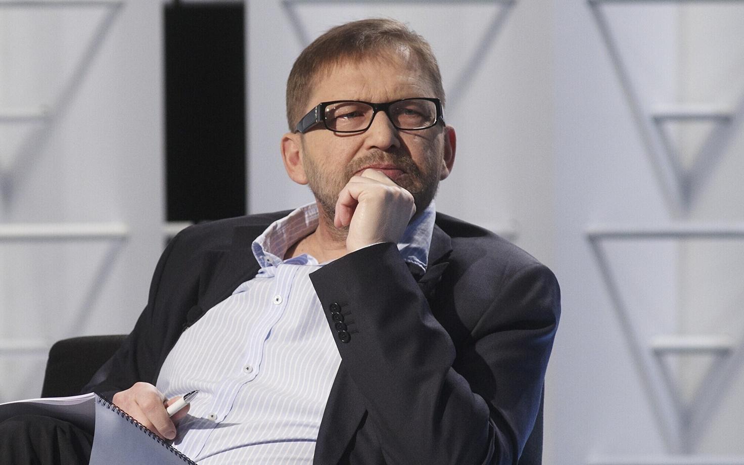 Хельдур Меэритс - один из главных спонсоров партии