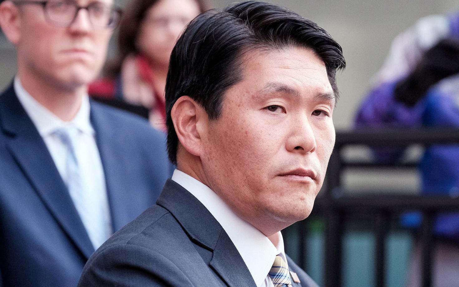 Роберт Хёр.