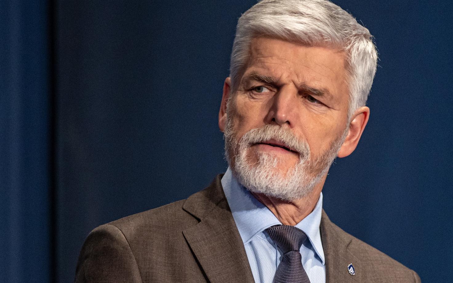 Петр Павел.