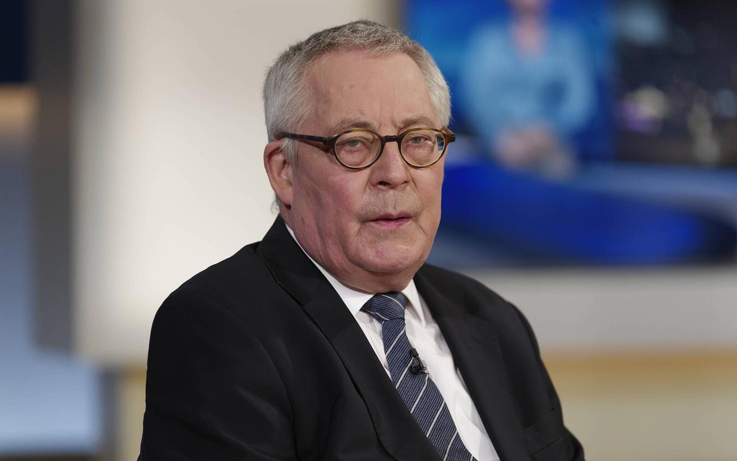 Карл Шлегель.