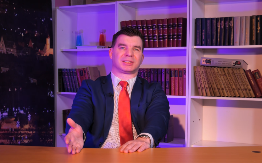 Vsevolod Jürgenson.