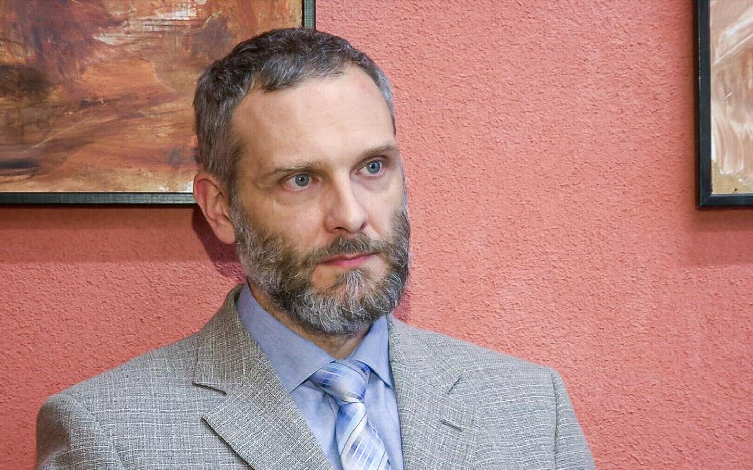 Марек Саммул нашел новую работу.