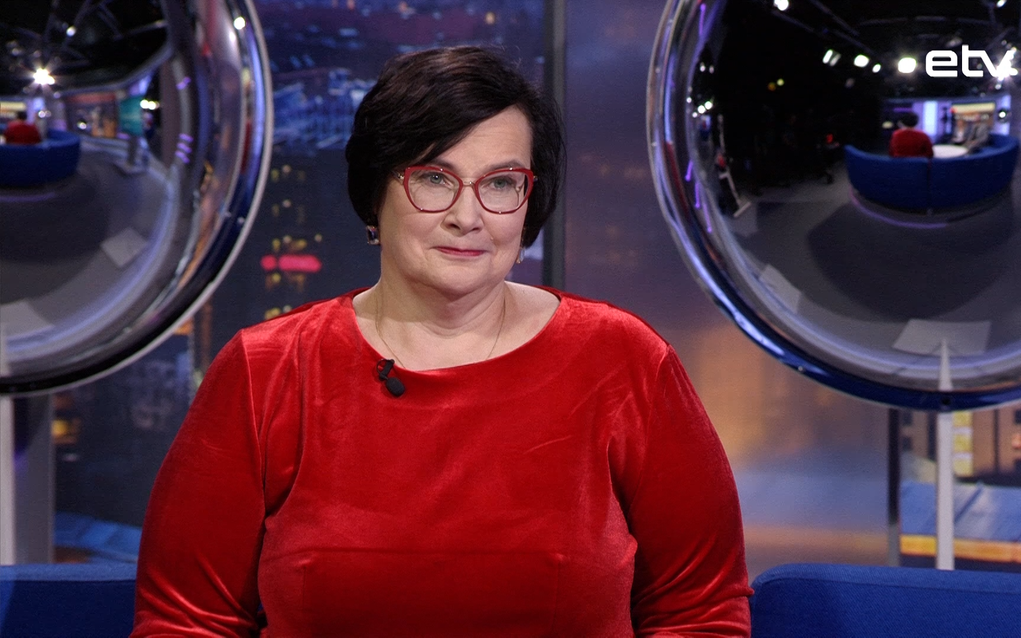 Катри Райк.