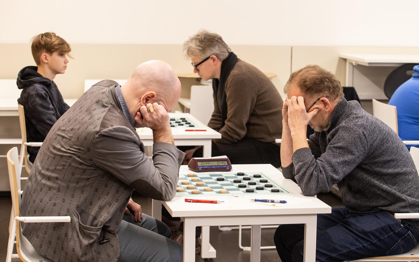 64r kabe Eesti meistrivõistlused Kohtla-Järvel.