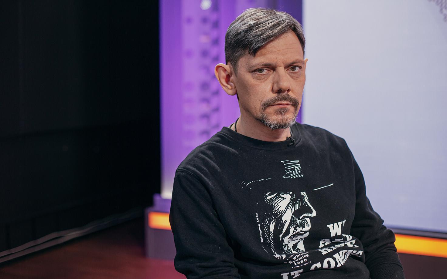 Антон Алексеев